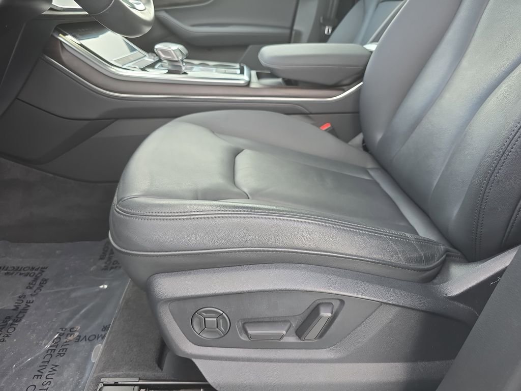 Used 2023 White Audi 45 Premium Plus image 24