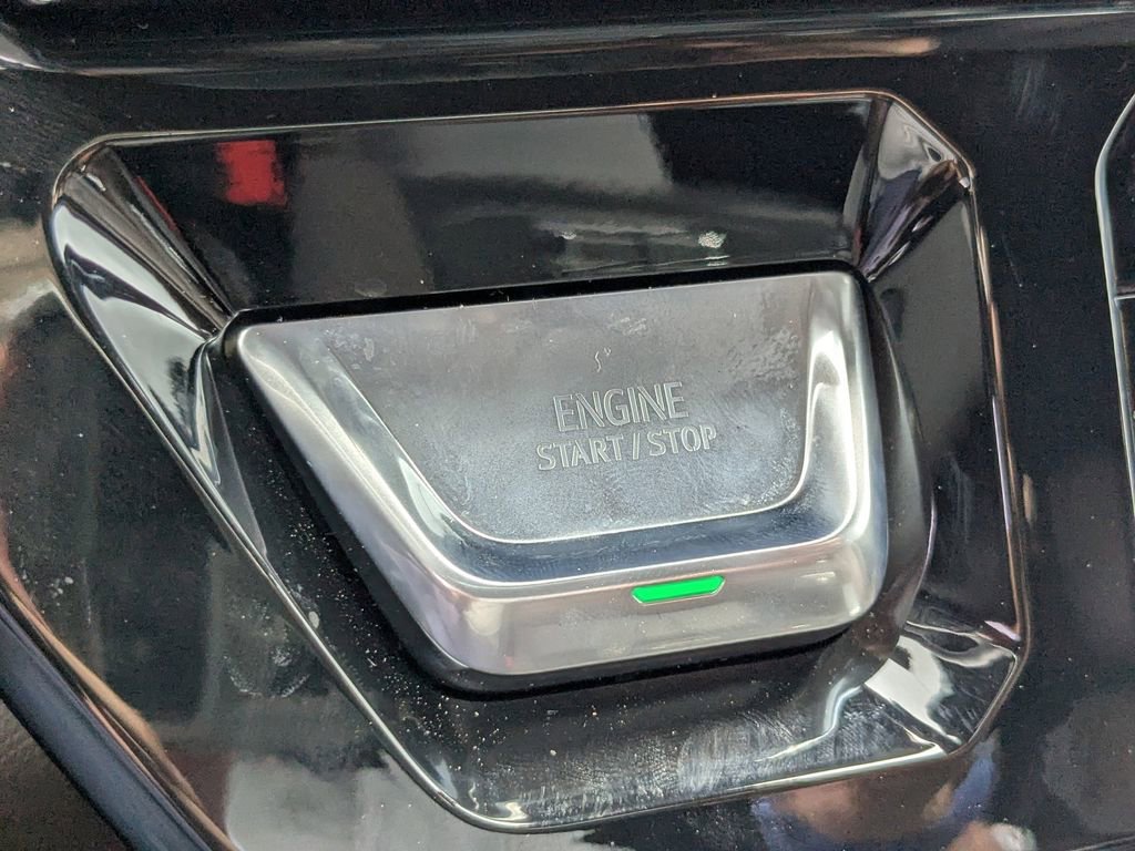 2026 GMC Sierra 2500HD Denali - Photo 29