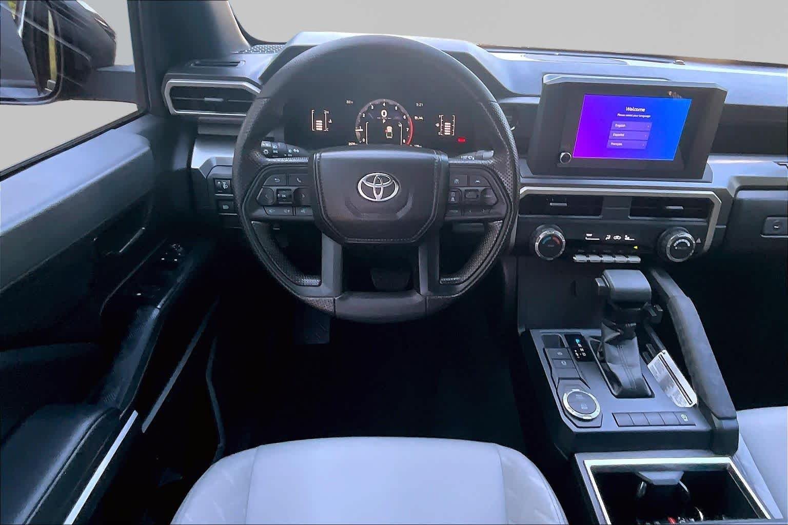 Used 2026 Underground Toyota SR5 image 6