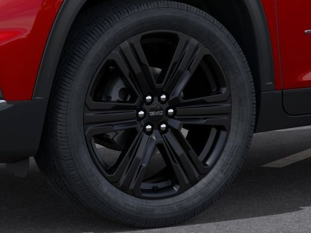 2026 GMC Acadia Elevation - Photo 9