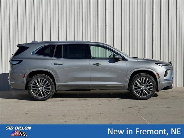 2026 Buick Enclave Avenir - Photo 3