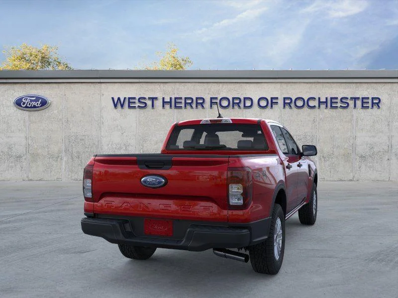 2025 Ford Ranger XL - Photo 8