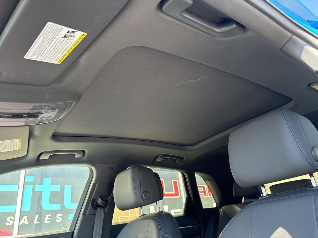 2022 Audi Q3 S Line Premium - Photo 14