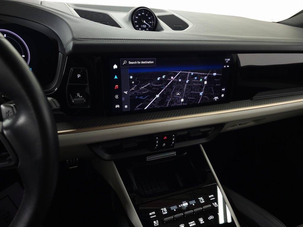 2024 PORSCHE CAYENNE - Image 23