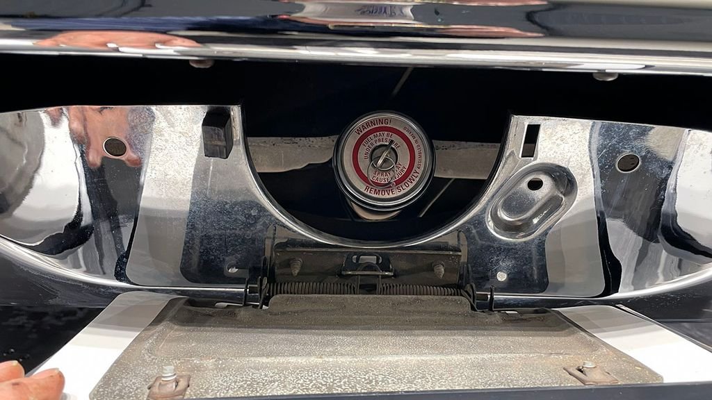 Used 1968  Oldsmobile Supreme image 26