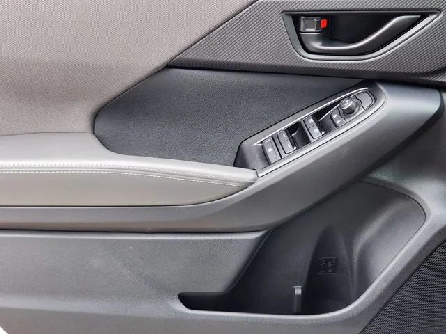 New 2026 CRYSTAL WHITE PEARL Subaru Premium image 18