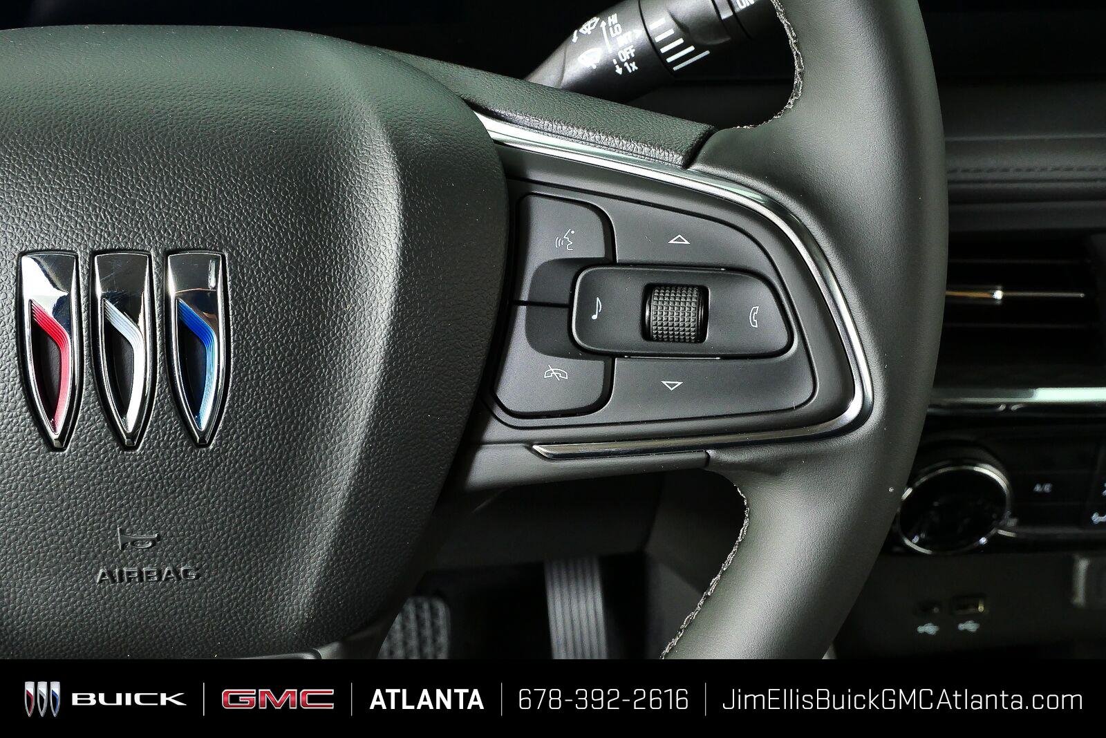 2026 Buick Encore GX Sport Touring - Photo 11