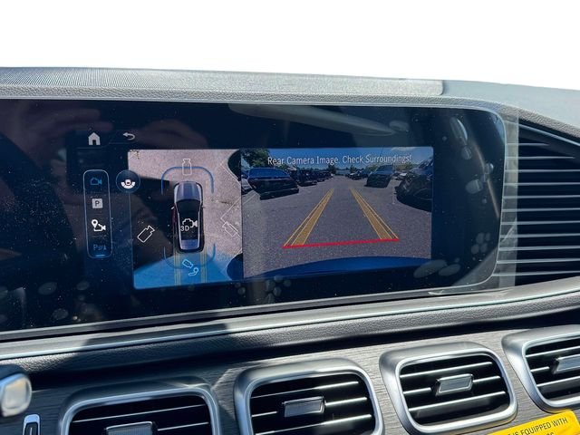 New 2026 Twilight Blue Metallic Mercedes-Benz GLE 350 image 29