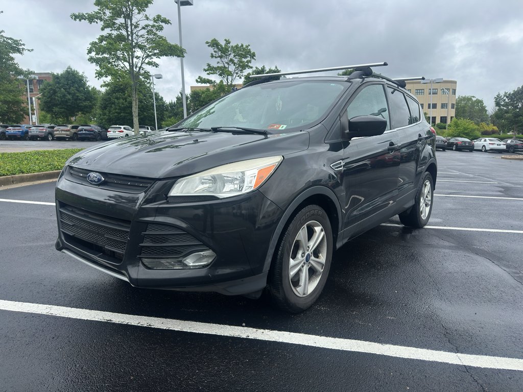 2014 Ford Escape SE 4WD's photo