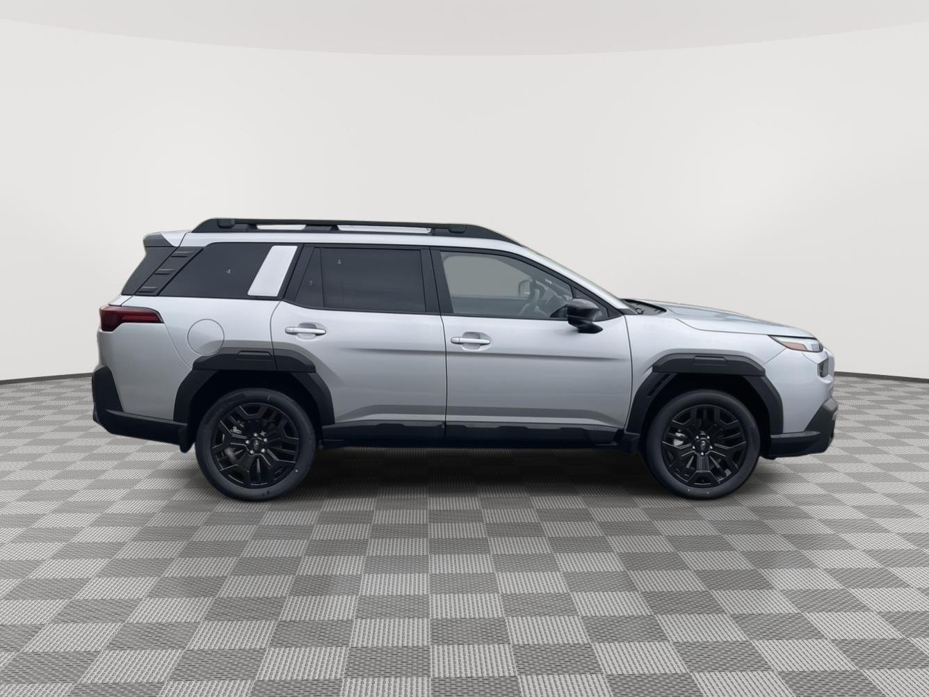 New 2026 ICE SILVER METALLIC Subaru Limited XT image 6
