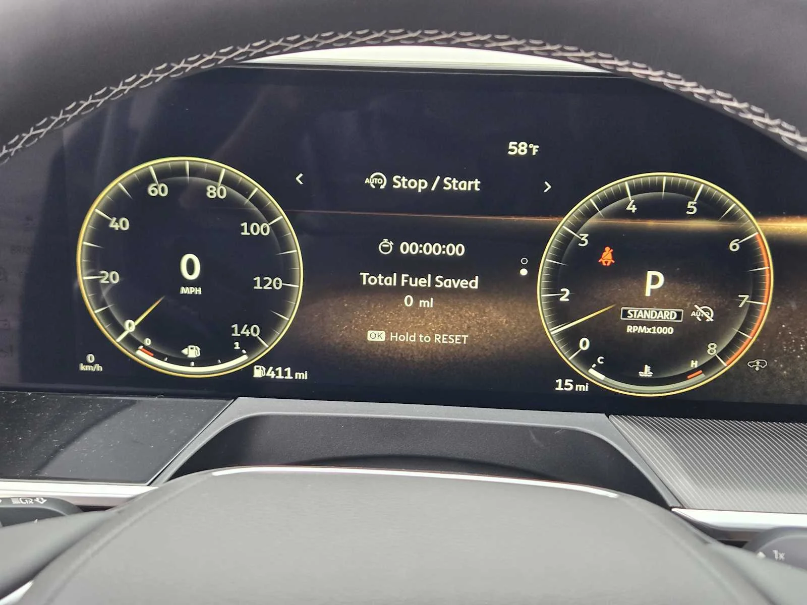 New 2026 DYNAMIC METAL INFINITI Luxe 2WD image 10