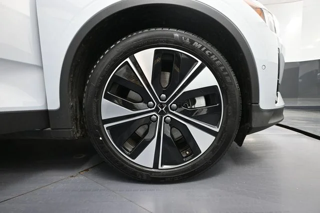 Certified Used 2024 White Polestar Long Range Dual Motor image 15