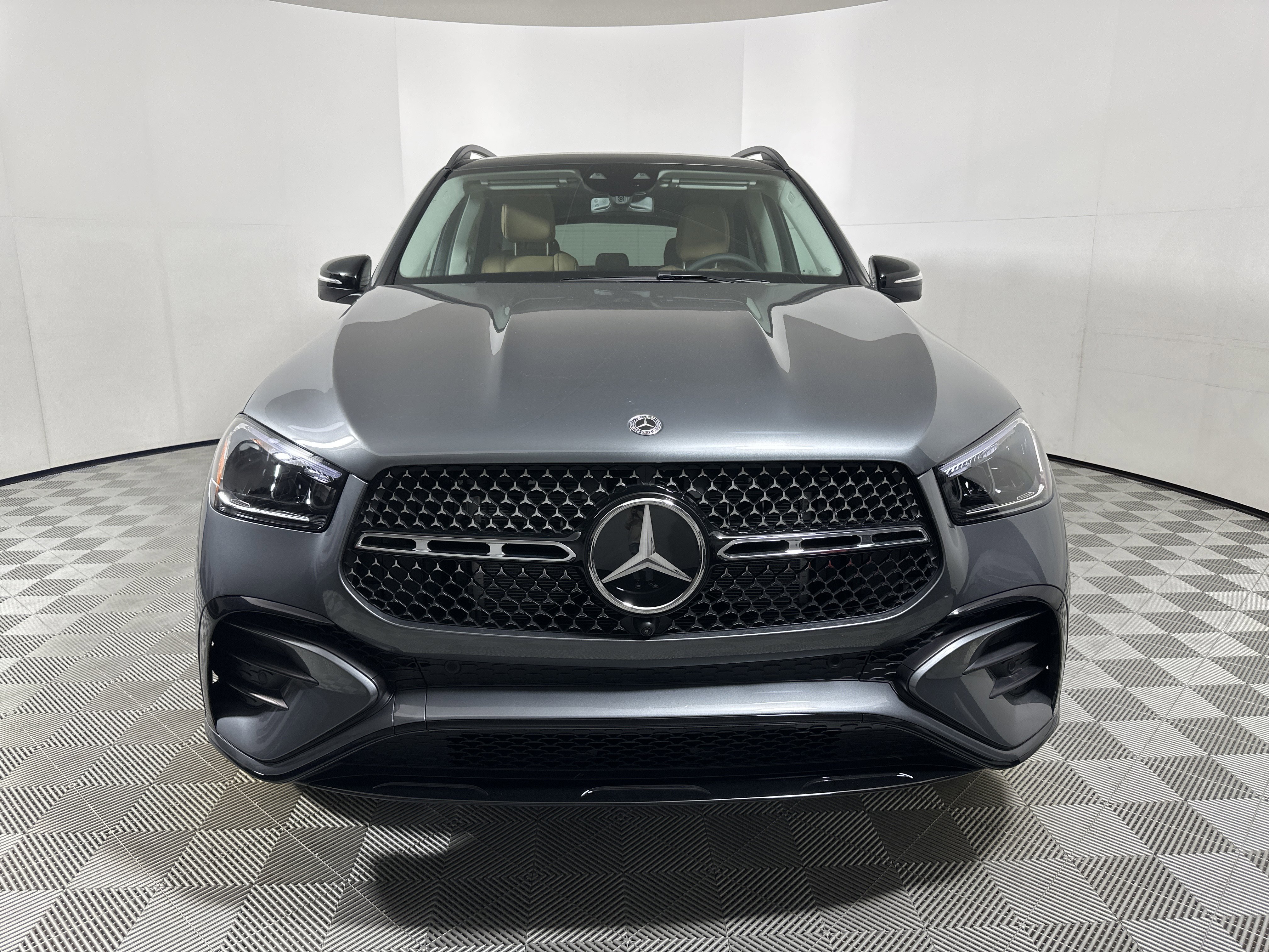 2026 Mercedes-Benz GLE GLE350 - Photo 27