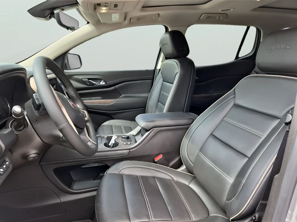 Used 2023 Sterling Metallic GMC Denali image 25