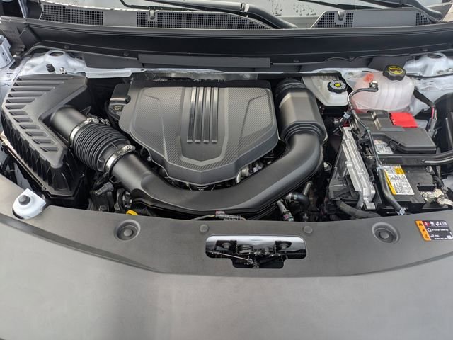 2026 Buick Enclave Sport Touring - Photo 34