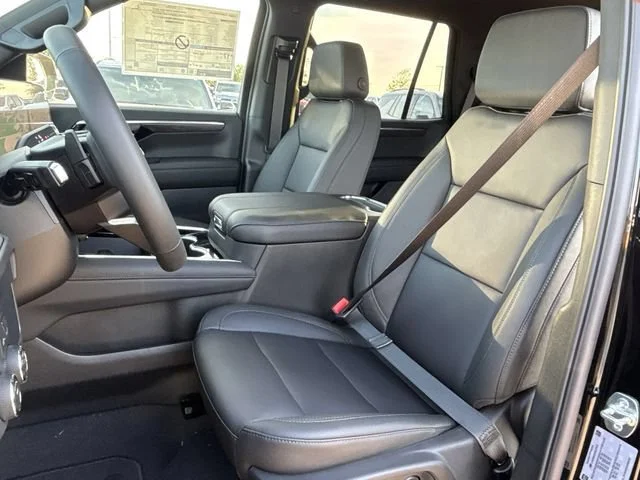 2026 Chevrolet Tahoe LT - Photo 24