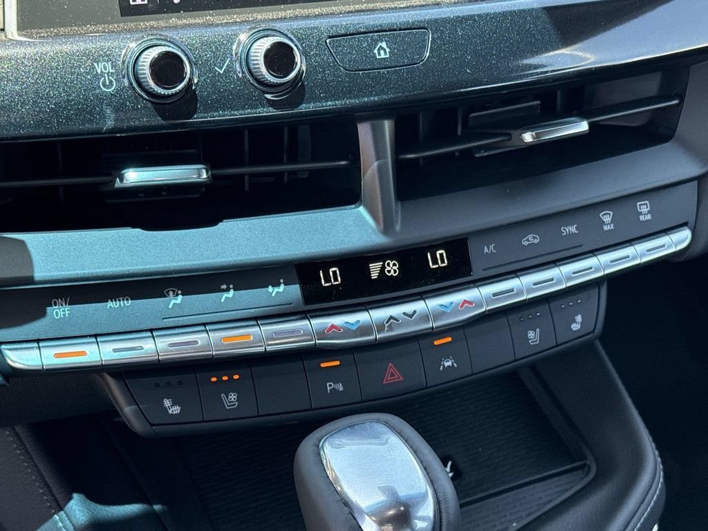 2026 Cadillac CT4 Premium Luxury - Photo 20