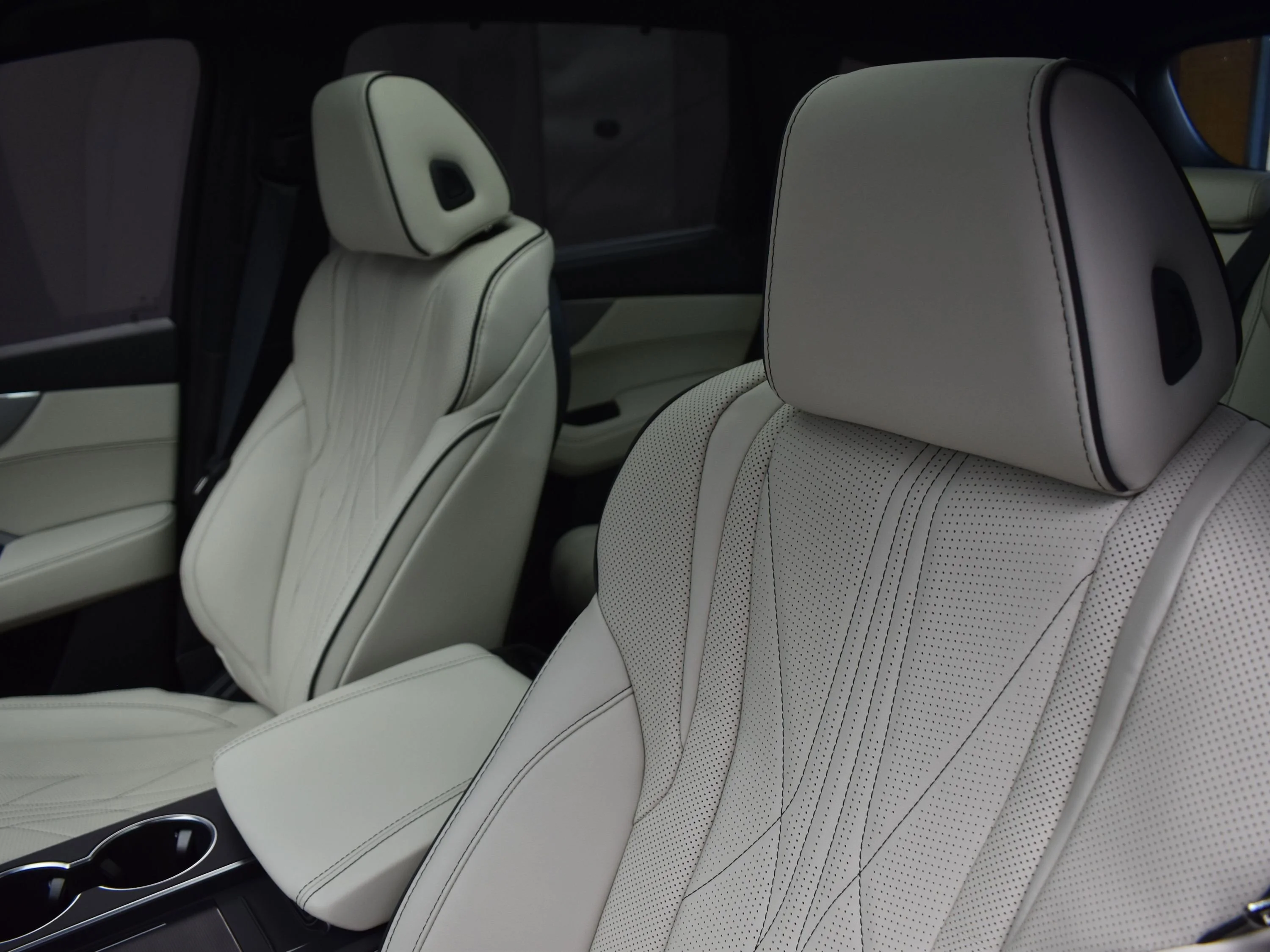New 2026 Blue Acura w/A-Spec Advance Package image 20