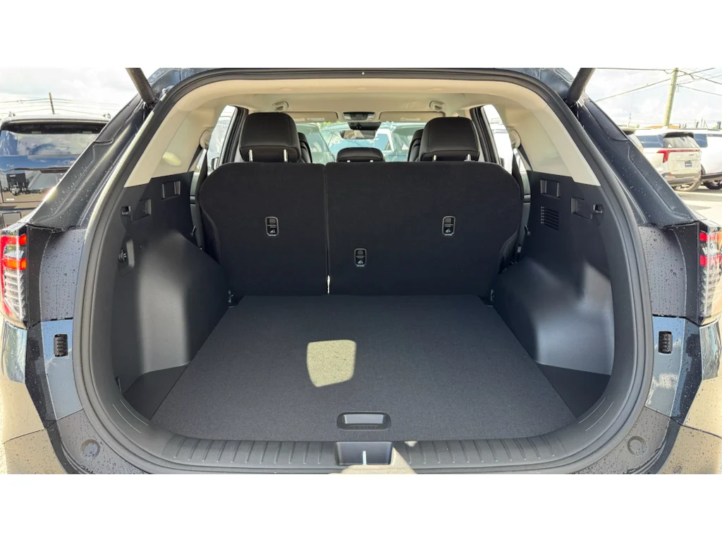 New 2026 Gry Kia EX image 8