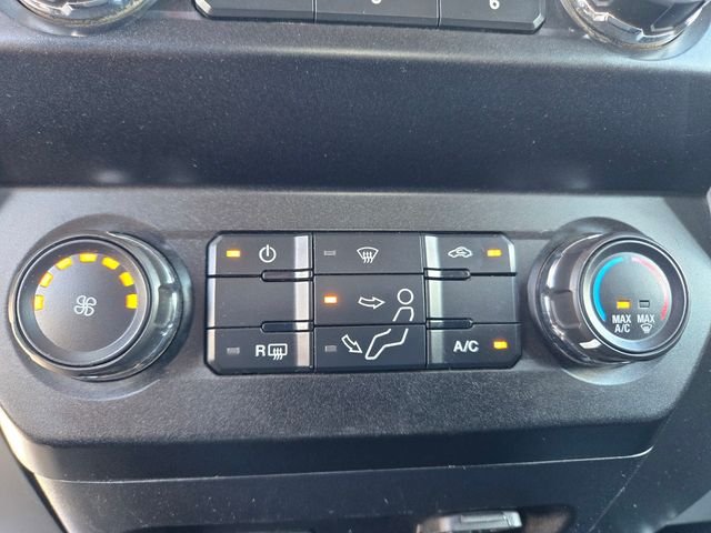 Certified Used 2021 White Ford XLT image 13