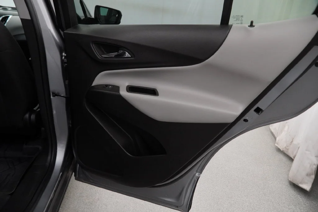 2024 Chevrolet Equinox LS - Photo 37