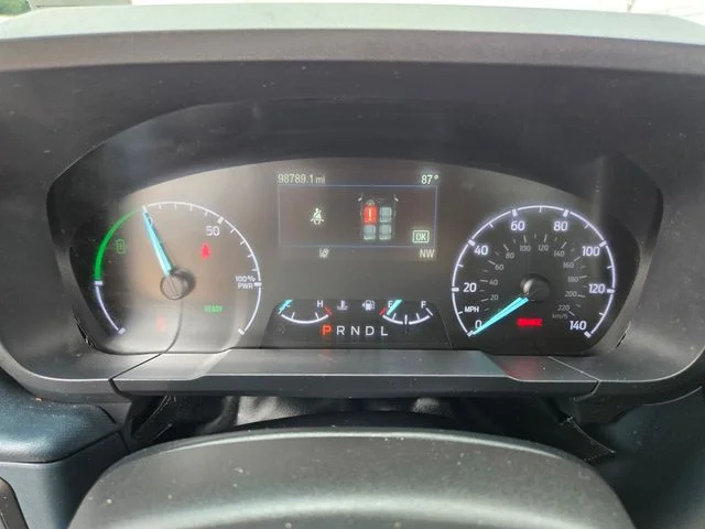 Used 2022 White Ford XL image 32