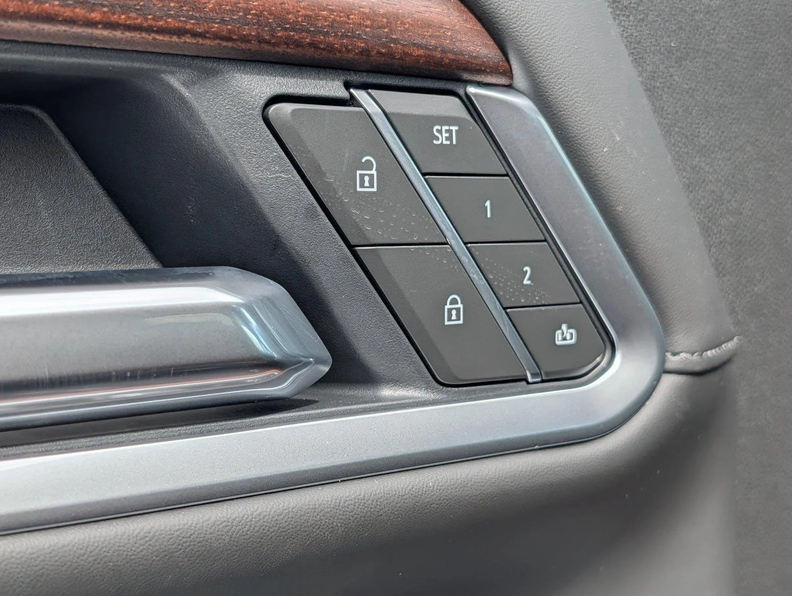 New 2026 Onyx Black GMC Denali Ultimate DRW image 17