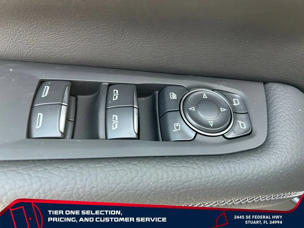 New 2026 Summit White GMC Denali image 13