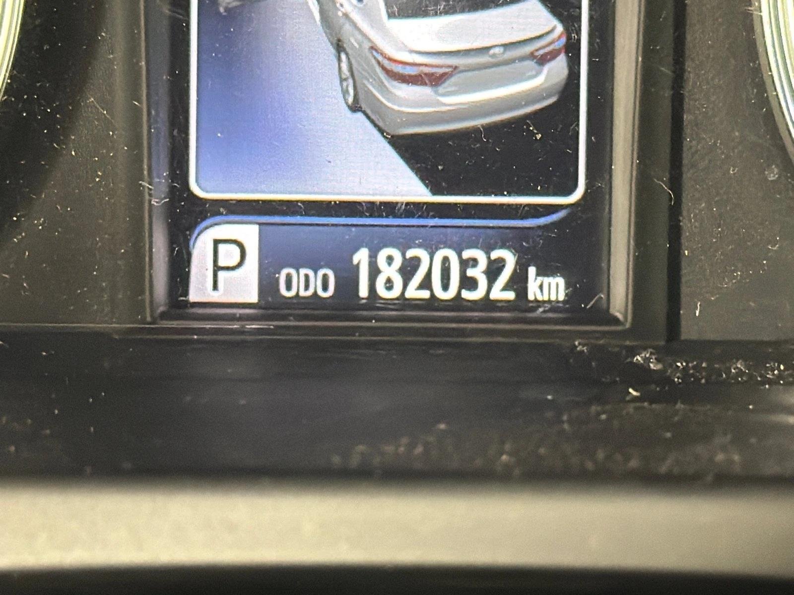 Used 2017 Super White [White] Toyota LE image 27