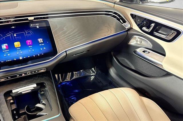 New 2026 Black Mercedes-Benz E 350 image 51