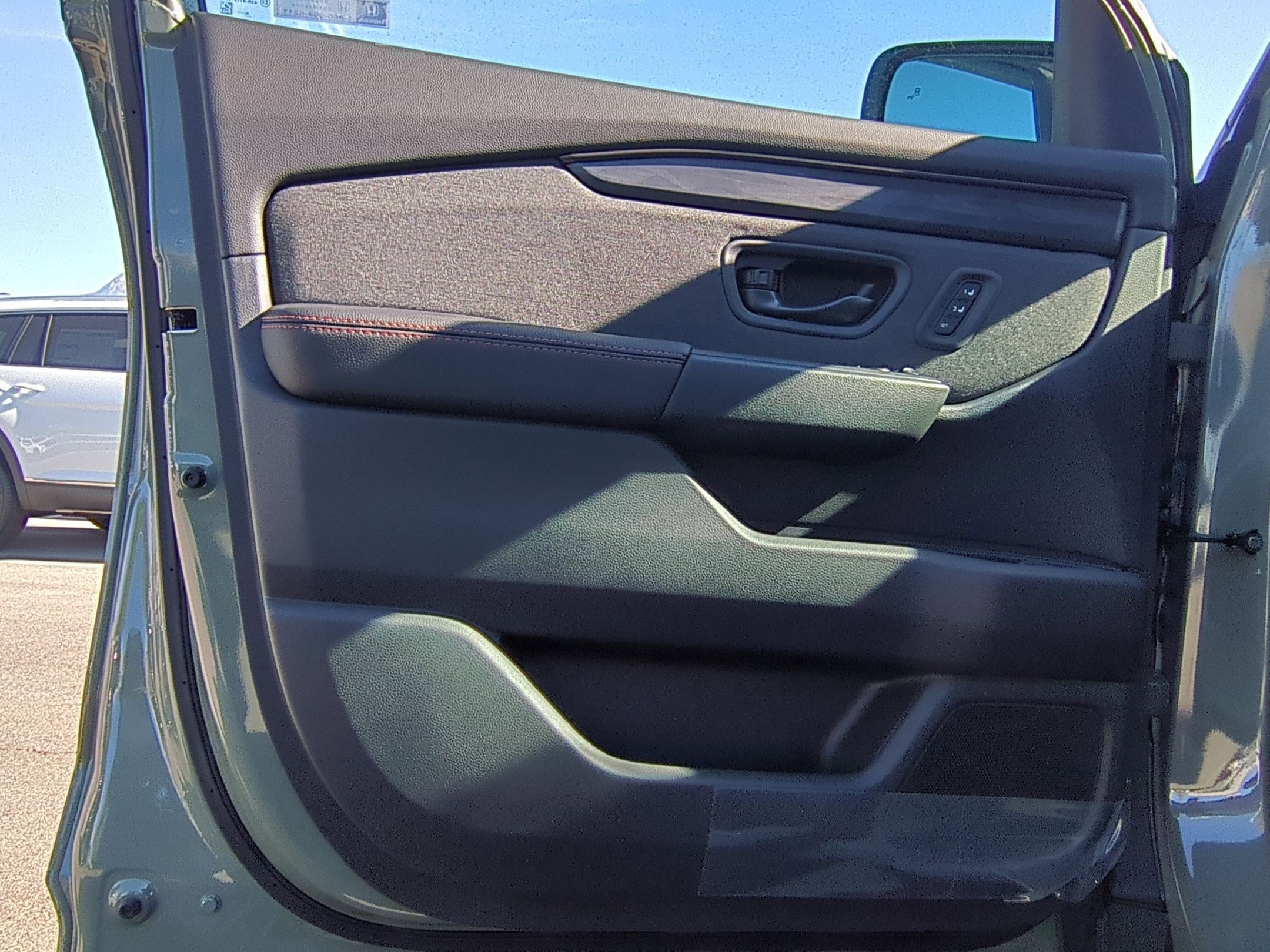 2026 Honda Passport TrailSport Blackout - Photo 8