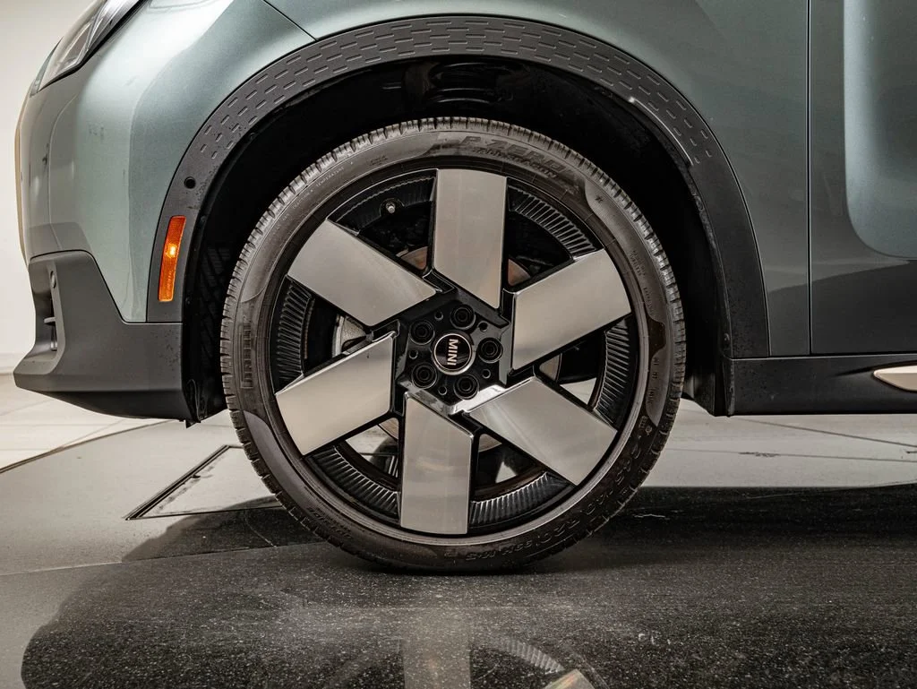 2025 MINI Countryman S - Photo 10