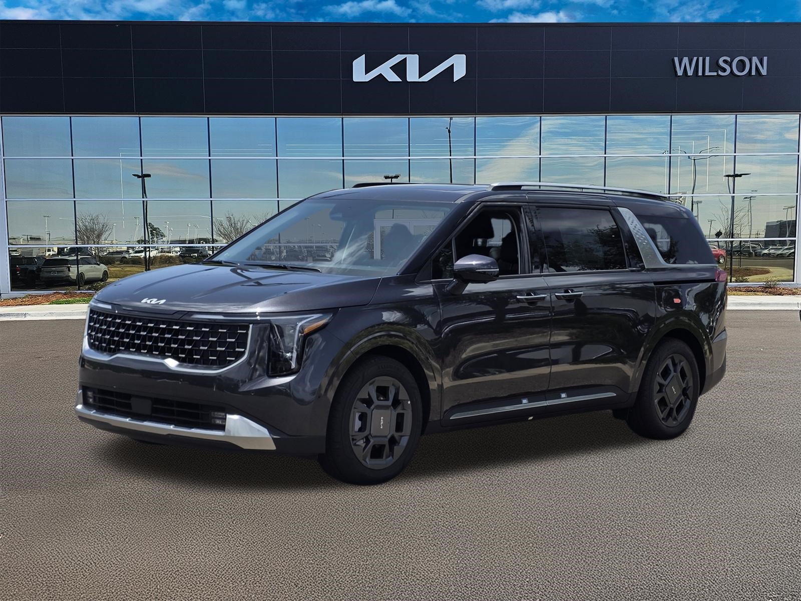 New 2026 Panthera Metal Kia SX image 4
