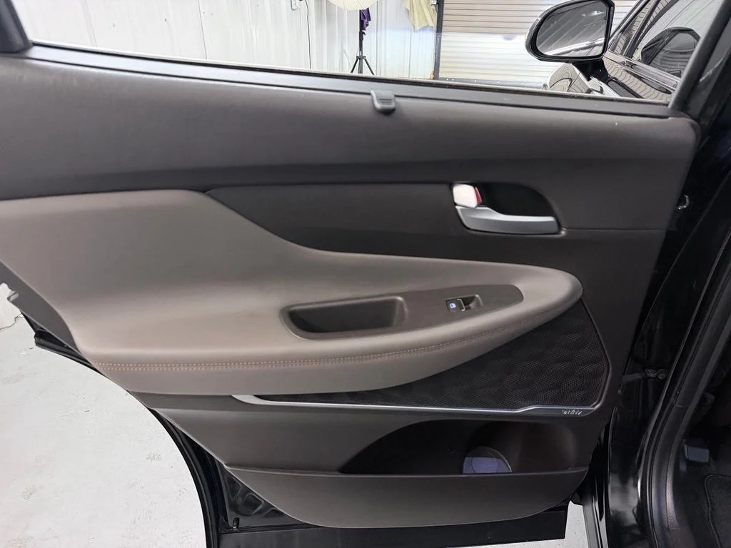 Used 2020 Black Hyundai SEL image 30