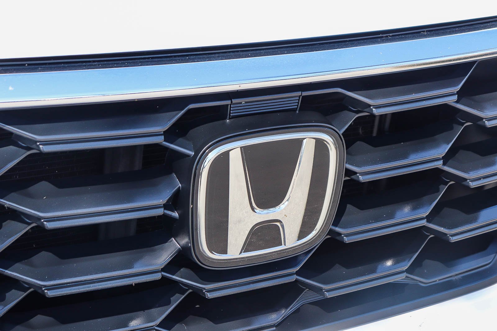 2023 Honda Pilot EX-L - Photo 40