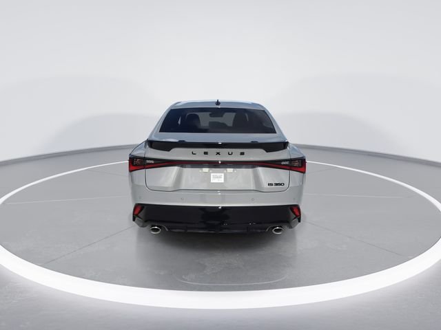 New 2026 Wind Lexus F SPORT image 7