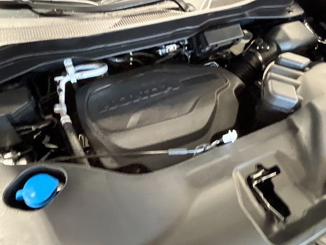 2025 Honda Ridgeline TrailSport - Photo 13