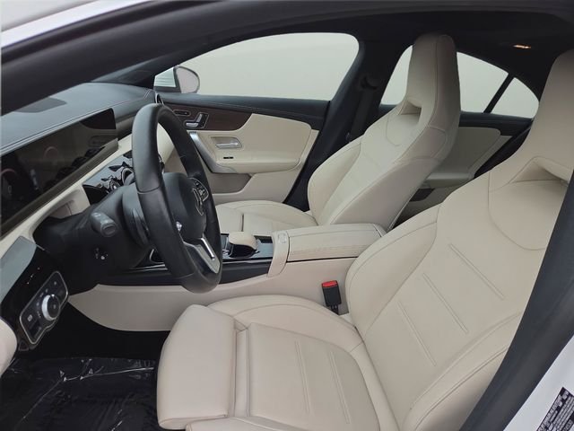 Used 2020  Mercedes-Benz CLA 250 image 31