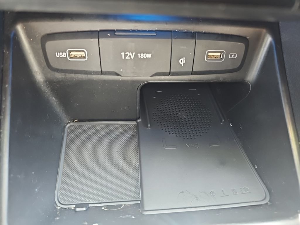 2023 Hyundai Tucson SEL - Photo 20
