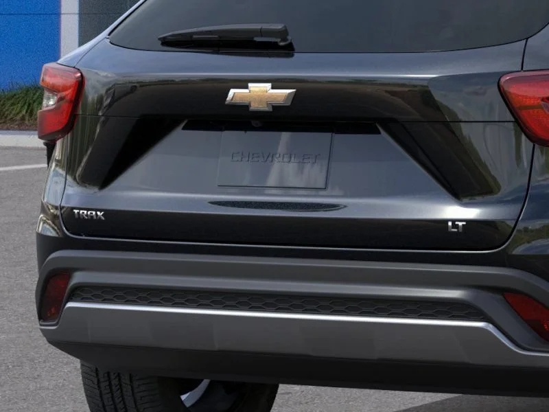 2026 Chevrolet Trax LT - Photo 24