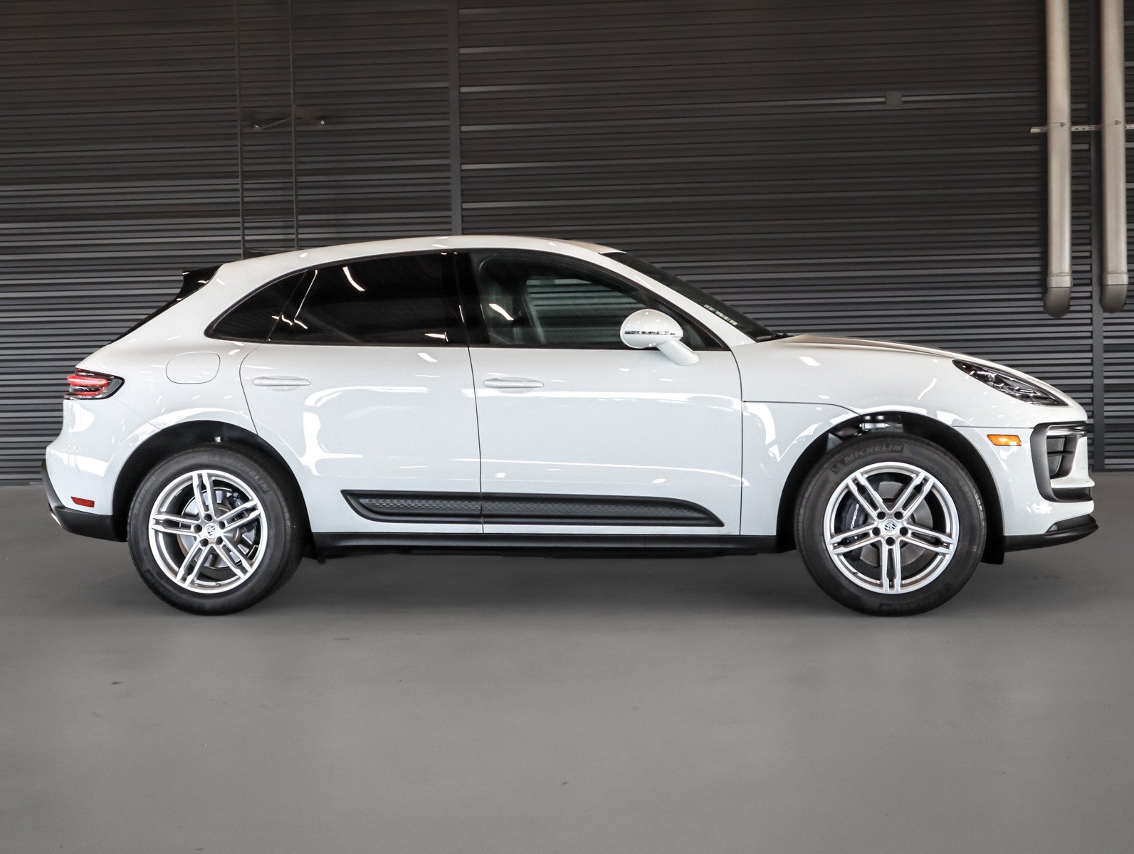 Certified Used 2026 White Porsche  image 11