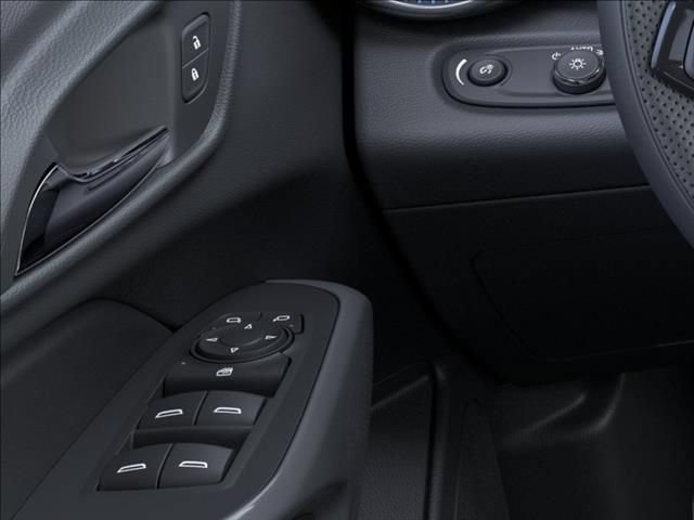 2026 Chevrolet Trax LS - Photo 22