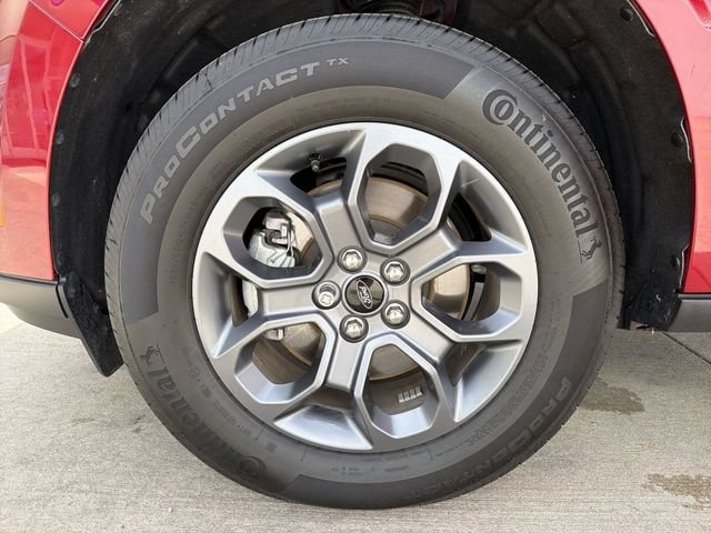 Used 2025  Ford XLT image 12