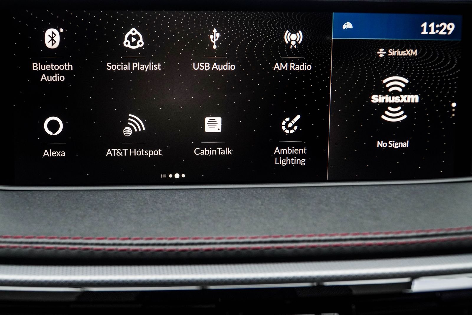 Used 2022 Gold Acura Type S image 29