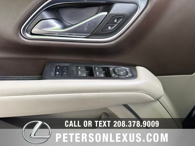 Used 2022 Gray Chevrolet Z71 image 27