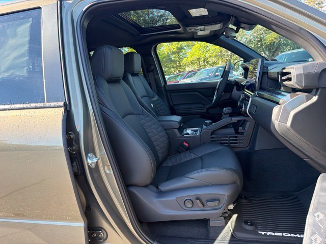 New 2026 Bronze Oxide Toyota  TRD Sport image 28