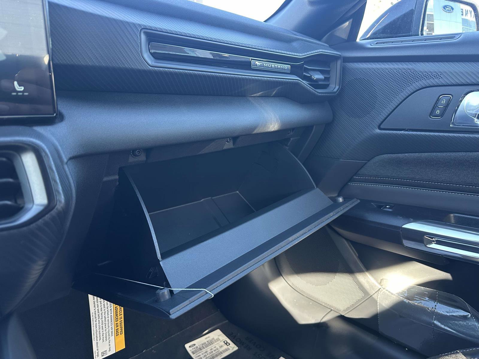 2026 Ford Mustang EcoBoost Fastback - Photo 15