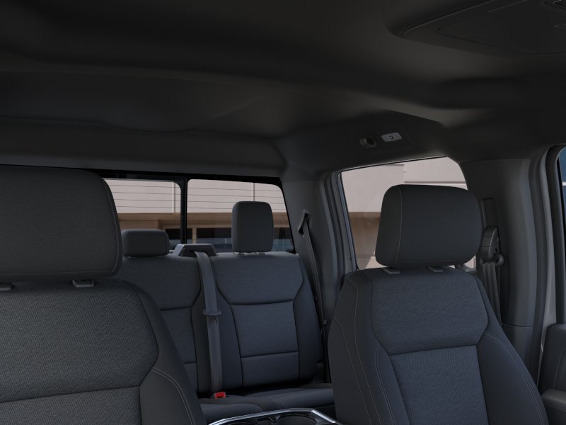 New 2026 Avalanche Ford XLT image 22