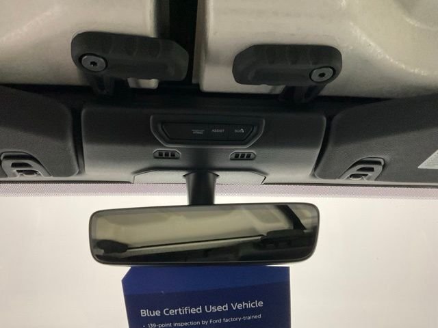 Certified Used 2022 Crystal Metallic Jeep Unlimited Sahara 4xe image 34