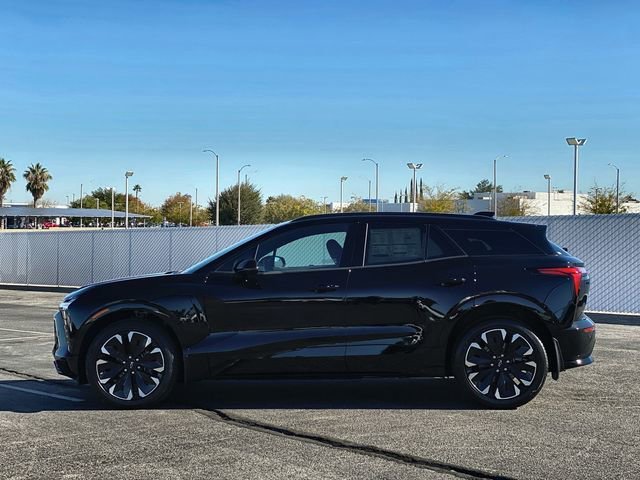 2026 Chevrolet Blazer EV RS - Photo 16